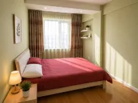 Warm & Cozy Stay in the City Center - 3-نجوم