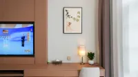 Aibin · Chengfa Business Hotel - 2 Sao