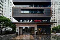 IntercityHotel Shanghai World Expo Hotel Hotels in 