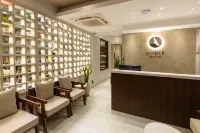 Amber Seaside Hotel at Hulhumale