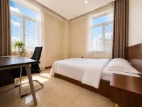 Yichun Xishuiwan Hotel (Yichun No. 1 High School) - Mountain view