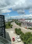 Hulinbao Island Holiday Hotel - 2 étoiles