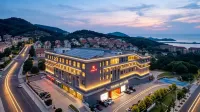 Weihai Tianhe Art Gallery Hotel Hotels in Banyuewan/Maotou Mountain