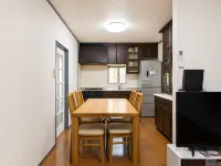 Okaeri Share House  Fuchu