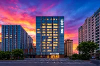 YunDuo Hotel VIEW(Langya Ancient City Branch, Hedong District, Linyi City) - 3-Star