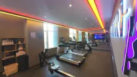 Atour Hotel, West Lake Road, Changchun Automobile Kai District - Gym