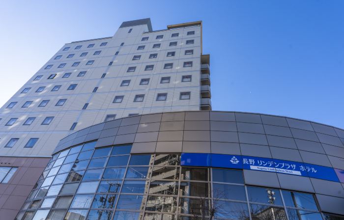 Nagano Linden Plaza Hotel