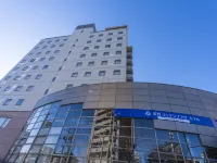 Nagano Linden Plaza Hotel - Wifi
