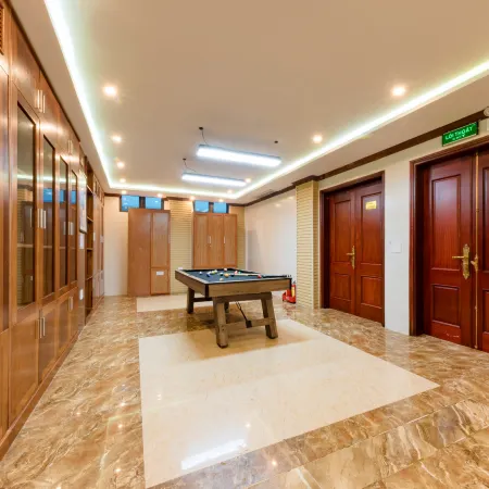 Maro Boutique Villa