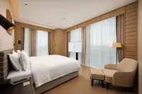 The Puyun Hotel Xi'an - 5 tähden