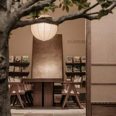 ATOUR ORIGIN Hotel Haikou Longhua Longhu Tianjie Hotels near Long Hua