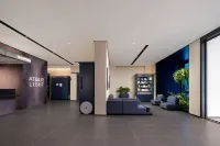 Fuzhou Yantaishan Sanchajie Subway Station Residence Hotel - 3-Star