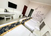 DAMINGZHANGYUAN - New