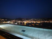 OedoonsenmonogatariPremium NagasakiHotelSeifu Hotels near Mt. Inasa
