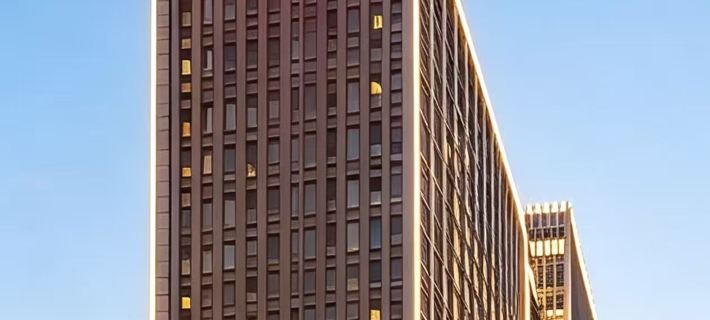 Luxi Mango Hotel (Hefei Kechuang North City Anhui Provincial Hospital) Hotels in Changfeng County