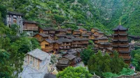 銀廬·澗曉民宿（峯林布依景區店） - 山景