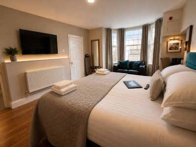 Hedley House Hotel. Wellness and Spa