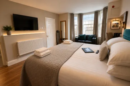 Hedley House Hotel. Wellness and Spa