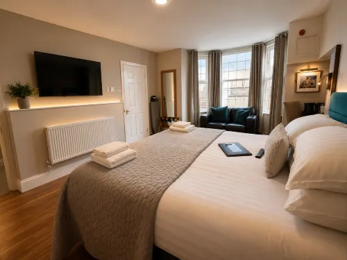 Hedley House Hotel. Wellness and Spa - spa