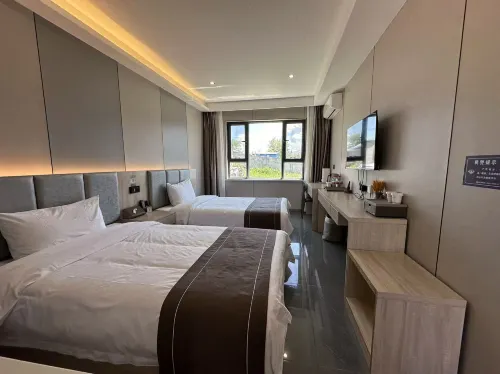 Nileke Shanju Diary Homestay - مطابخ