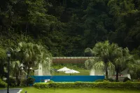 Trip.com Group Country Retreats(Guangzhou Yijingzhuangyuan Joint Resort) - farm stay