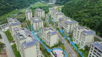 Yunqi Valley Health Hotel - 3-Star