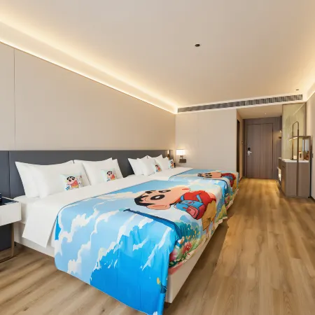 Yeste Hotel (Beihai Railway Station Plaza)