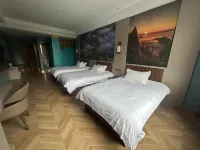Fukang Yunfeng Homestay - breakfast
