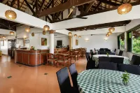 Sunday Residence Inn Cherating - Morgenmad