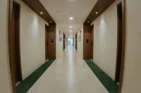 Hotel Asopalav Pvt Ltd - Pools