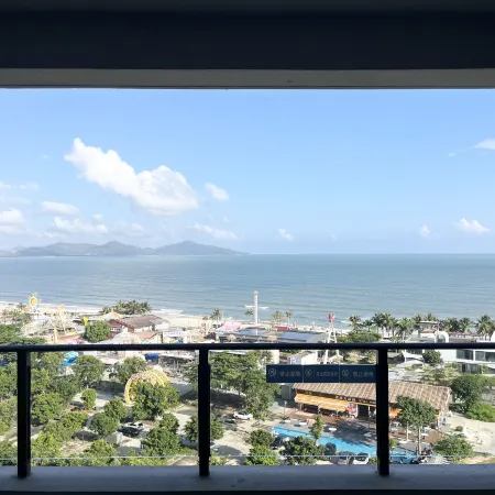 Jiajinghai Apartment