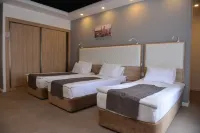 Baku ZamZam Halal Hotel - Ocean View