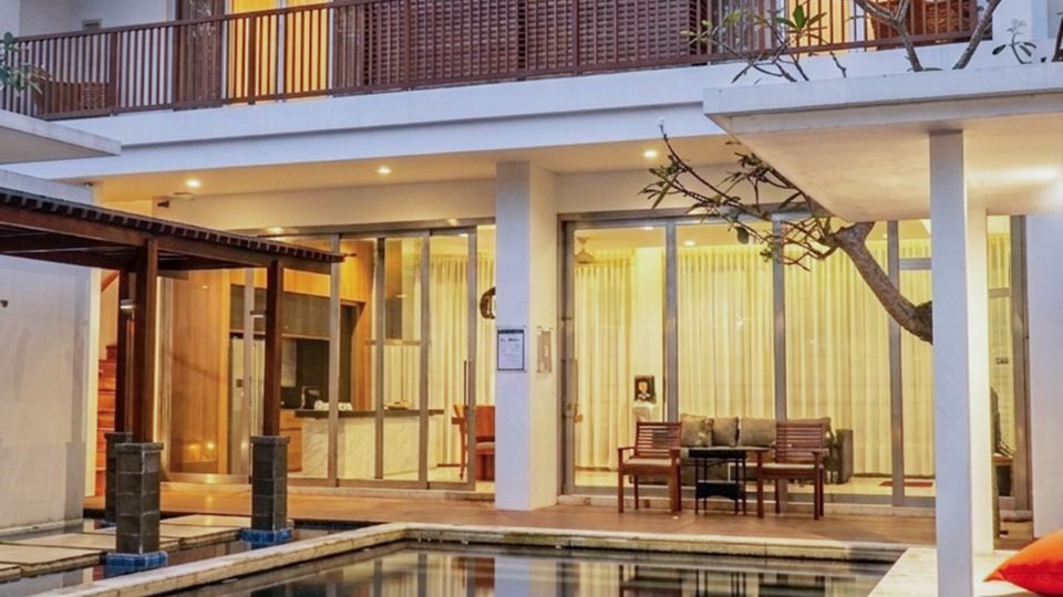 The Kharma Villas Yogyakarta