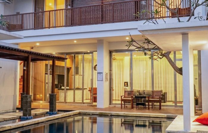 The Kharma Villas Yogyakarta