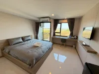 Wellgrow Service House - wellgrow hotel @chachoengsao - Wifi
