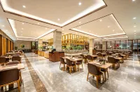 Millennium Resort Wuyishan - Park Yeri