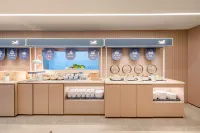 HanTing Hotel (Guiyang Wanxianghui) - sarapan