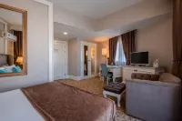 Vuni Palace Hotel - ที่มีที่จอดรถ