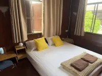 taitoon hostel&cafe - 新規開業