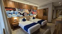 Lanai Hotel - spa