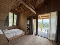 Banshan Homestay (Shuangxi) - bar