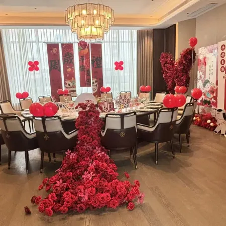 Qiyang Yuanfu Wyndham Hotel