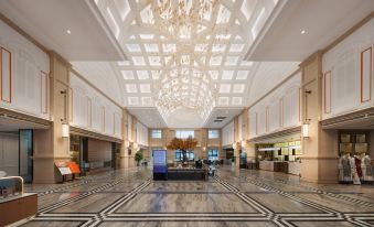 Nalati jinling Resort
