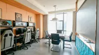 Manyun V+ E-Sports Hotel (Ruiyang Avenue) - 2-Star