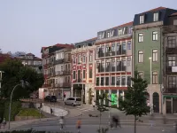 Se Catedral Hotel Porto, Tapestry Collection by Hilton Hotels near Sé