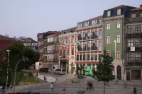 Se Catedral Hotel Porto, Tapestry Collection by Hilton - 애견동반