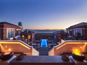 SLH · 大理海納爾雲墅度假酒店