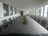 Hyatt Yiwu Business Hotel - Parkplatz