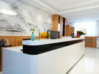 北城國際商務賓館 Hotels in Xunke