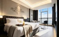 Foshan Boyue EASTERN Hotel - spa